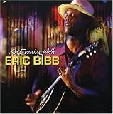 Evening with Eric Bibb