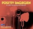 Positiv Dagegen,60 Jahre Deutschland im Kabarett