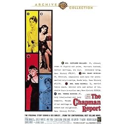 The Chapman Report