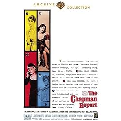 The Chapman Report