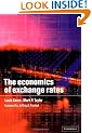 The Economics of Exchange Rates