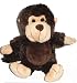 12" Monkey Make Your Own *NO SEW* Stuffed Animal Kit w/ T-shirt