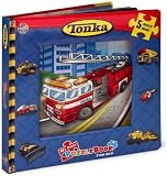 Tonka My First Puzzle Book Reviews