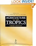 Agriculture in the Tropics