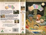 Tots TV - Seaside Holiday [VHS]