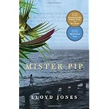 Mister Pipby Lloyd Jones