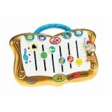 Little Einstein'S Symphony Composer