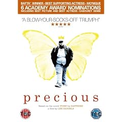 Precious [DVD] [2009]