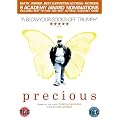 Precious [DVD] [2009]