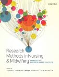 Research methods in nursing & midwifery : pathways to evidence-based practice