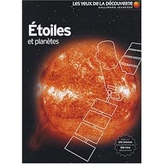 Etoiles et plan�tes