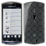 mumbi TPU Silikon Schutzh�lle f�r Sony Ericsson Xperia Neo / Xperia NEO Vvon "mumbi"