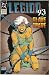 Search : L.E.G.I.O.N. '93 #48 January 1993