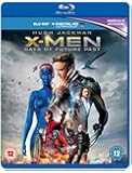 X-Men: Days of Future Past [Blu-ray + UV Copy]