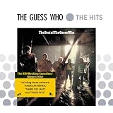 The Best of the Guess Whoby The Guess Who