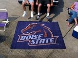 Boise State Broncos 5'x6' Tailgater Floor Mat (Rug)