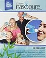 Nasopure Refill 40 Buffered Neti Pot Salt Packets