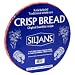 Siljans Crispbread, 14-Ounce Package (Pack of 2)