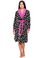 Bluedreams Bata Sra. Muflón (Negro)