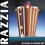Razzia: 25 Years of Poster Art