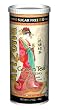 AriZona Sugar Free Green Tea with Ginseng Iced Tea Mix, 1.7-Ounce Tubs in Canister (Pack of 4)