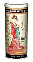 AriZona Sugar Free Green Tea with Ginseng Iced Tea Mix, 1.7-Ounce Tubs in Cannister (Pack of 4)