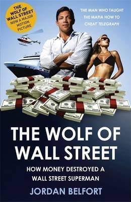 [The Wolf of Wall Street] (By: Jordan Belfort) [published: September, 2008]