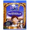 Ratatouille (Ra-ta-tui) [Blu-ray]