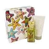 EAU DU SOIR by Sisley - Gift Set -- 3.3 oz Eau De Parfum Spray + 5.1 oz Moisturizing Body Cream for Women