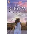 La saga des Travis, Tome 1 : Mon nom est Liberty