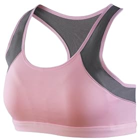 Moving Comfort Women’s Phoebe A/B Bra