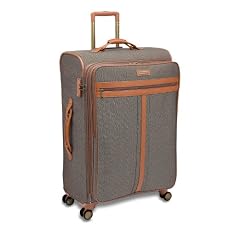 Hartmann Herringbone Extended Stay Spinner
