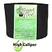 Smart Pot Fabric Plant Container - 5 Gallons, 5 Pack