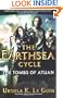 The Tombs of Atuan (The Earthsea Cycle, Book 2)