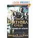 The Tombs of Atuan (The Earthsea Cycle, Book 2)