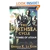 The Tombs of Atuan: Book Two (Earthsea Cycle)
