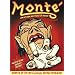 Mont�: King of Atom-Age Monster Decals