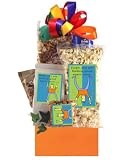 Get Well Soon Gift Basket