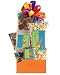 Gourmet Food : Get Well Soon Gift Basket