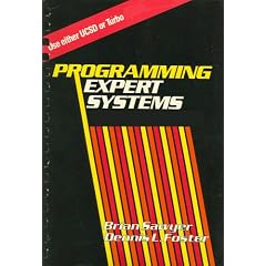 Programming Expert Systems in Modula-2 (Self-teaching Guides)