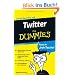 Twitter f�r Dummies Das Pocketbuch (Fur Dummies)