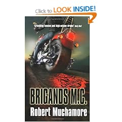 Brigands M.C. (CHERUB)