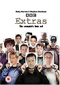Extras - The Collection [DVD]