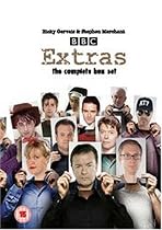 Extras - The Collection [DVD]