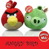 Best Buy Angry Birds-Angry Birds 5