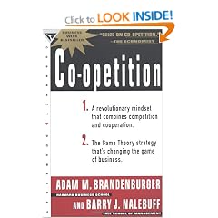 Co-Opetition