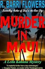 Murder in Maui