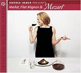Entertaining Made Simple: Merlot Filet Mignon & Mozart