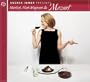 Entertaining Made Simple: Merlot Filet Mignon & Mozart