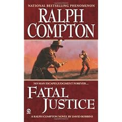Fatal Justice